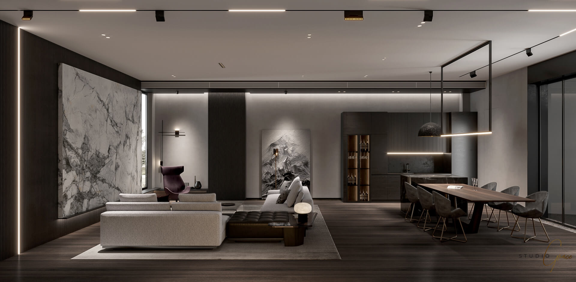 提高人们居住环境和生活品质